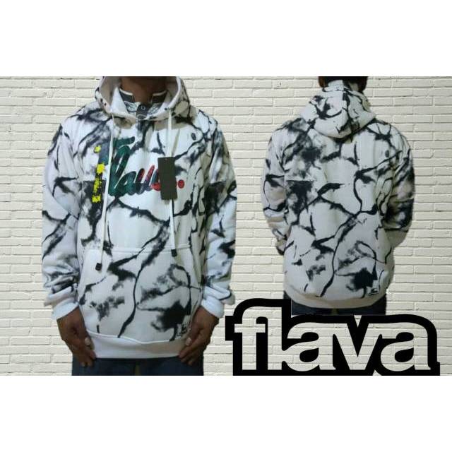 Sweater flava galaxy fullprint