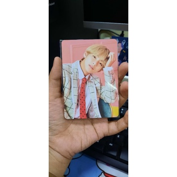 mpc taehyung HEA japan muster 4th