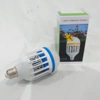 Led 2 IN 1 Lampu LED Perangkap Nyamuk 20w YAZUHO