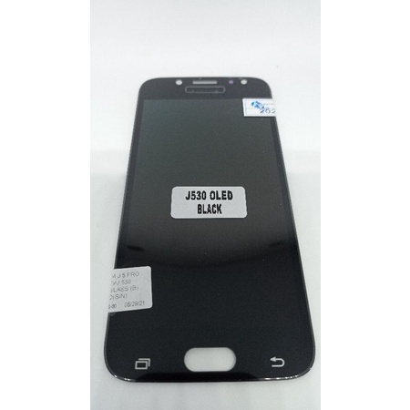 LCD SAMSUNG J530 OLED