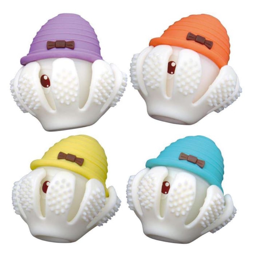 Mombella - Octopus Teether