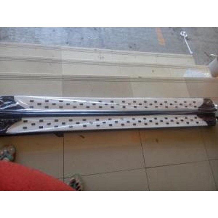 FOOTSTEP BINTIK RUSH / TERIOS