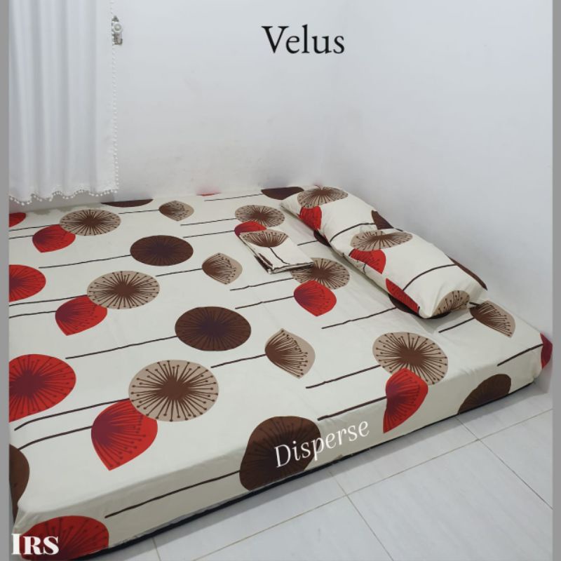 SPREI MOTIF VELUS