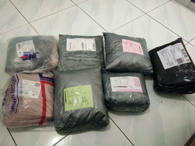 Maura Couple - Sania Ruffle Batik Couple Ori Ndoro Jowi Garansi Termurah Shopee - Batik Modern Solo