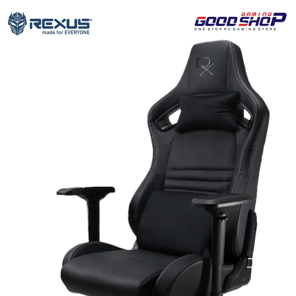 Rexus Daxa Elco II / Elco 2 - Gaming Chair