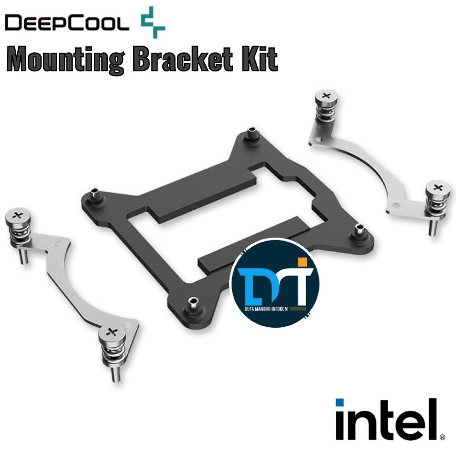 Deepcool EM172 - Bracket LGA 1700 for Castle & Gammaxx Liquid Cooler