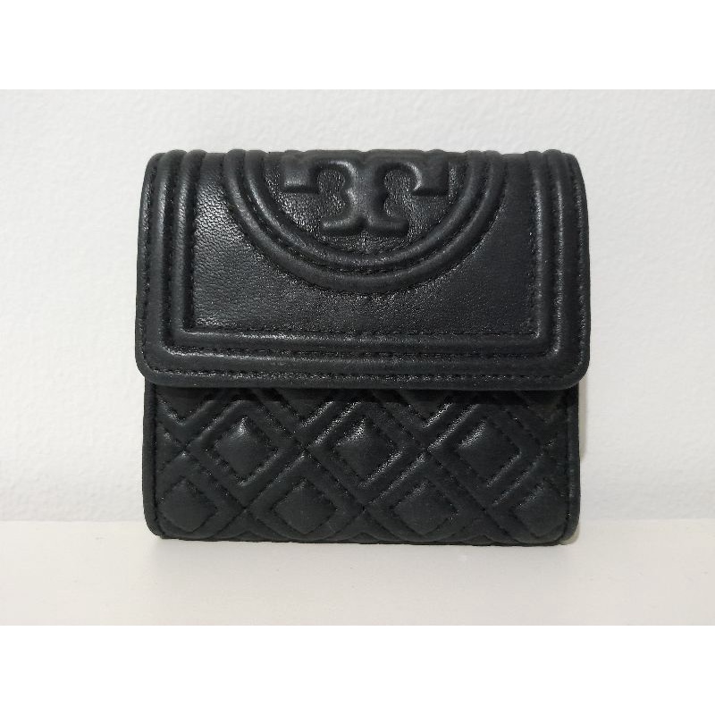 preloved dompet tory burch