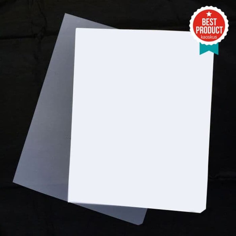 

Jual Transfer Paper No Cut - Alternative Forever Terlaris