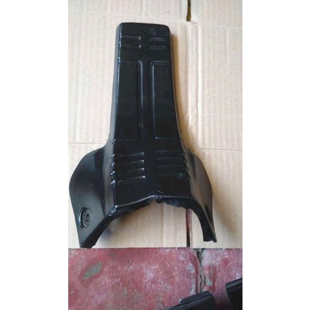 karet pelana/bando sayap rc100,bravo ori