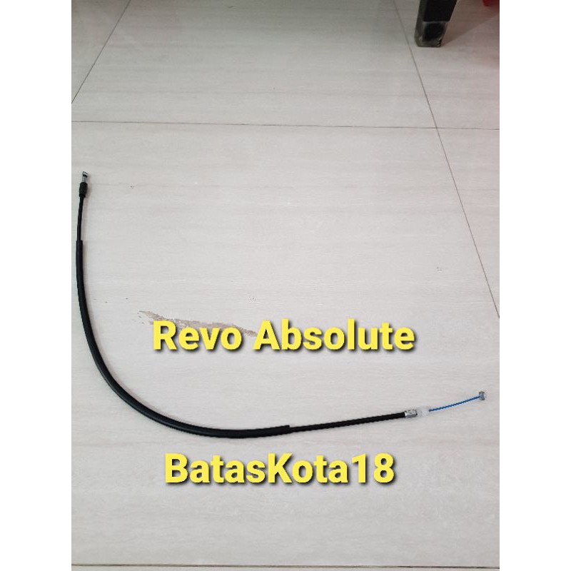 Kabel Gas Cable Gas Throttle Gas Revo ABS- Blade Lama