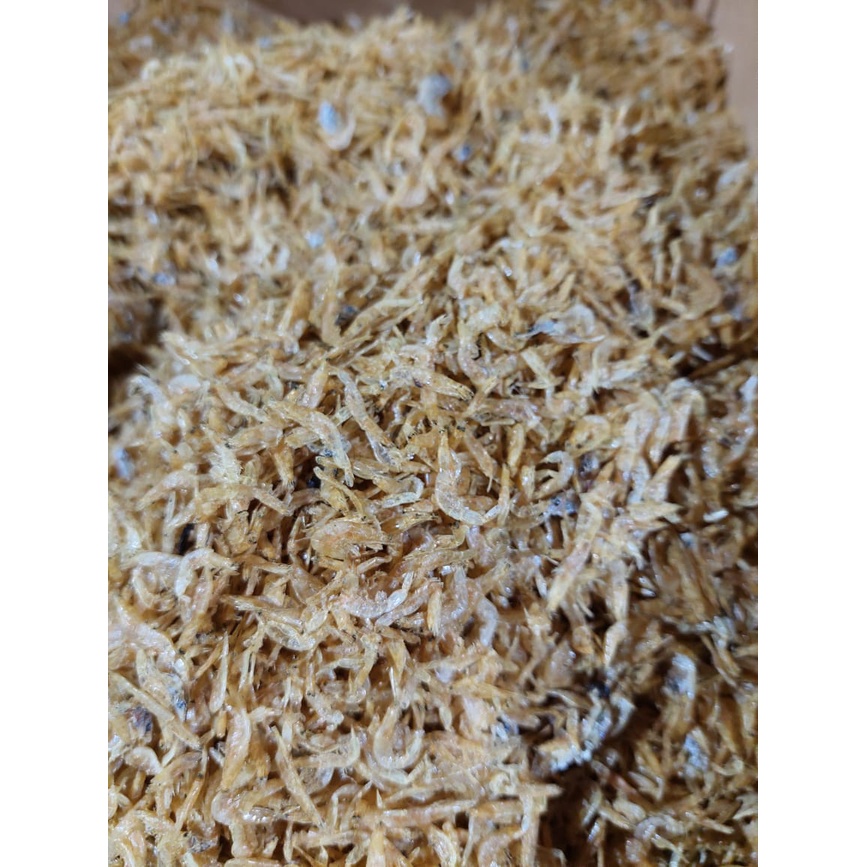 

Udang Rebon Tawar 1kg