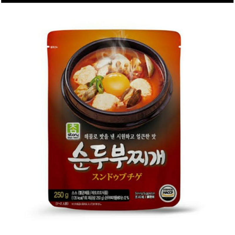 

Original Product Made ini Korea