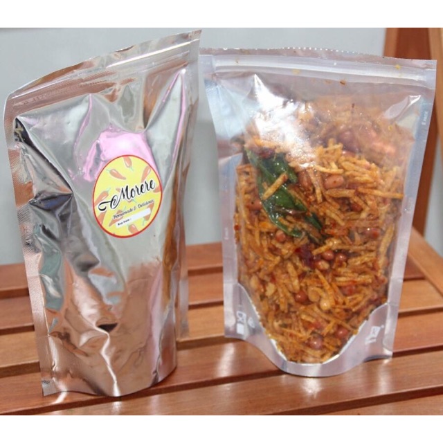 

Kentang krispy sambalado original || KUDU COBA || BERSIH HIGIENIS