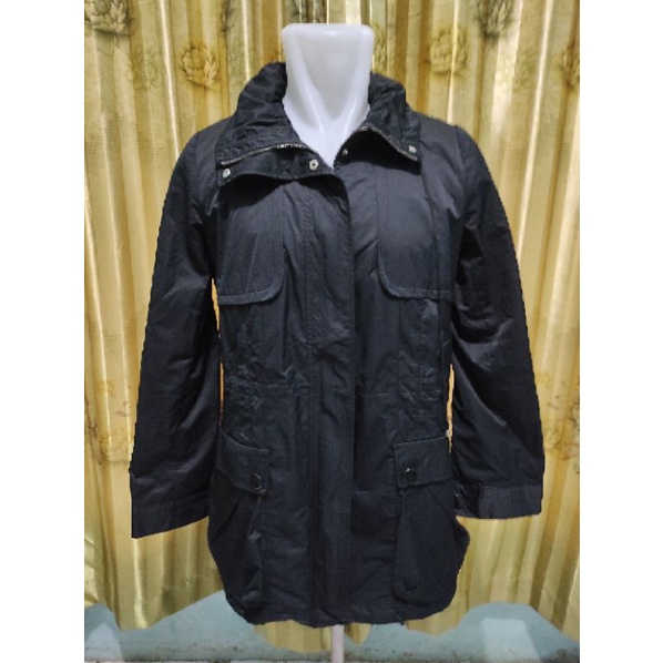 Parka Bangbang