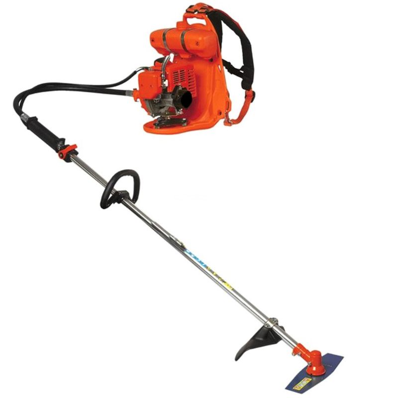 MESIN PEMOTONG RUMPUT WESTCO BG328