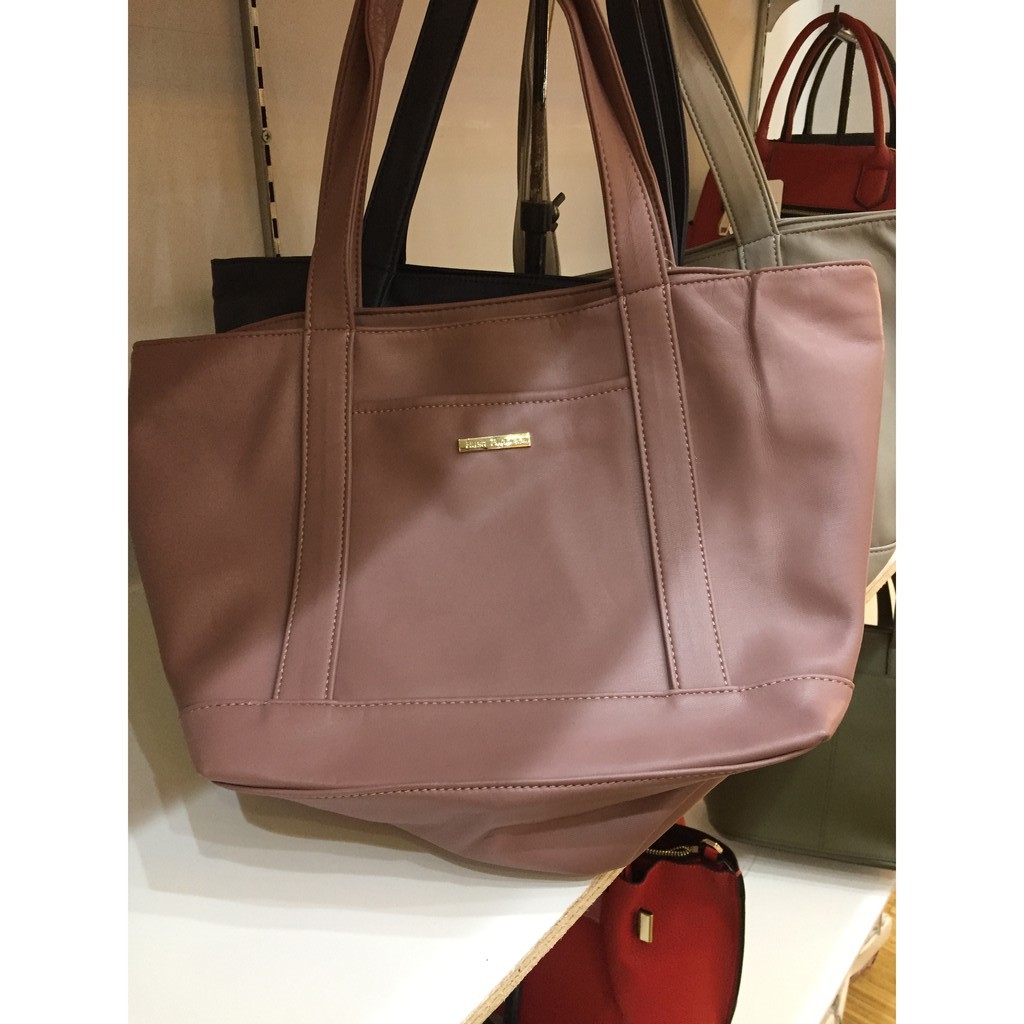 JASTIP TAS HUSH PUPPIES SALE