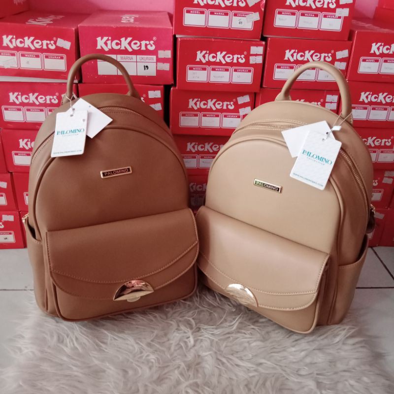 Tas ransel Palomino