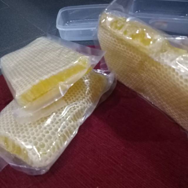

MADU ASLI NUSANTARA