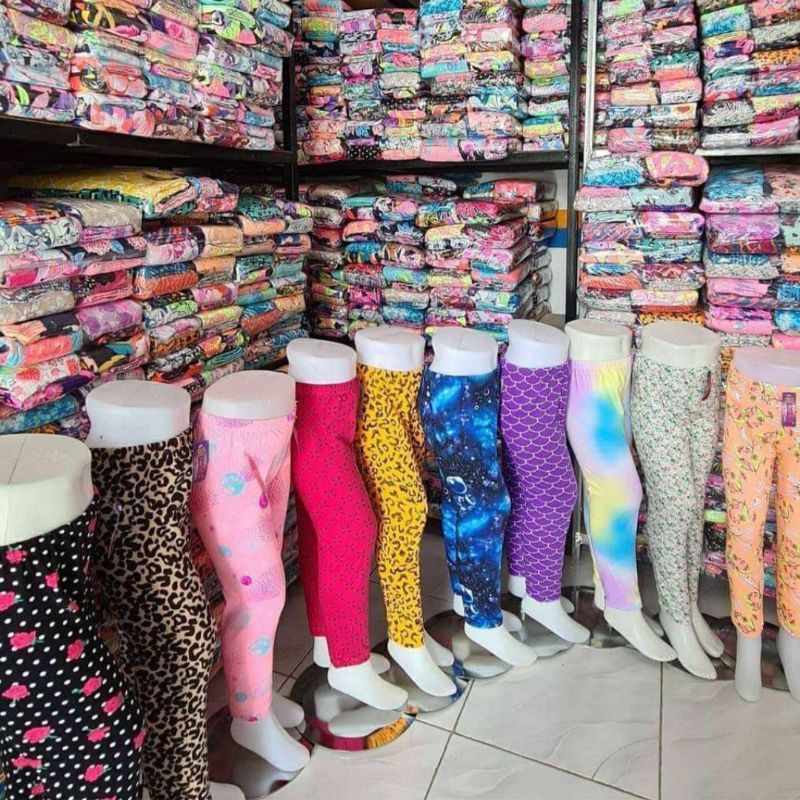 leging anak leging spandek leging murah meriah grosir leging anak