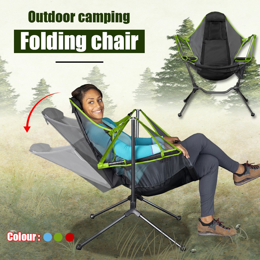 Ultralight Folding Camping Chair Outdoor Luxury Convenient And Comfortable Chair Tracyee Shopee Indonesia Ultralight Folding Camping Chair Outdoor Luxury Convenient And Comfortable Chair Tracyee Shopee Indonesia