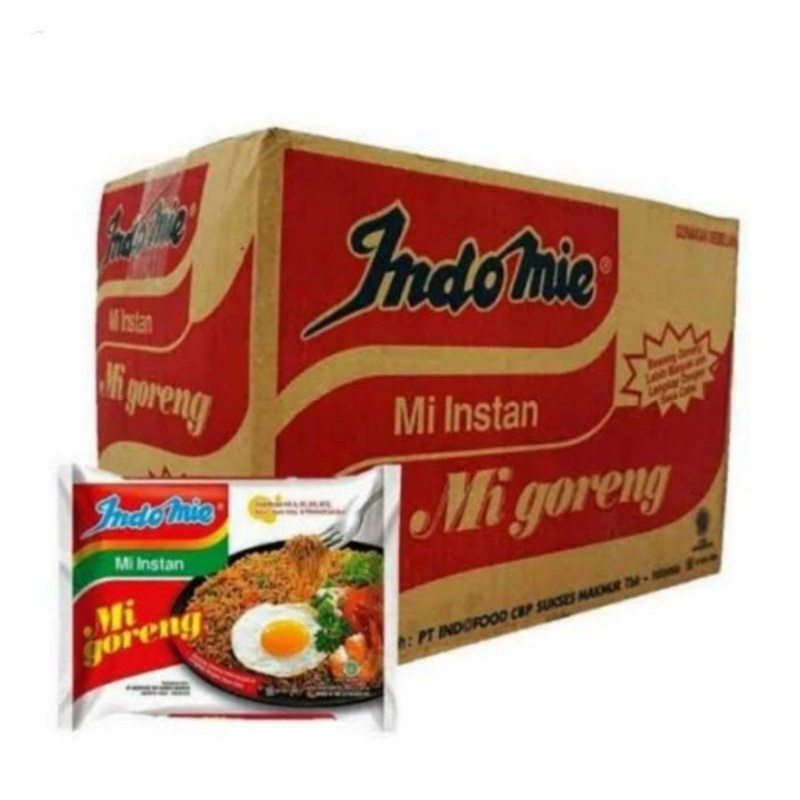 

Indomie 1dus