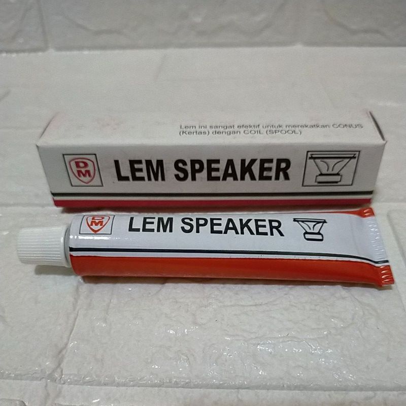 Lem speaker DM