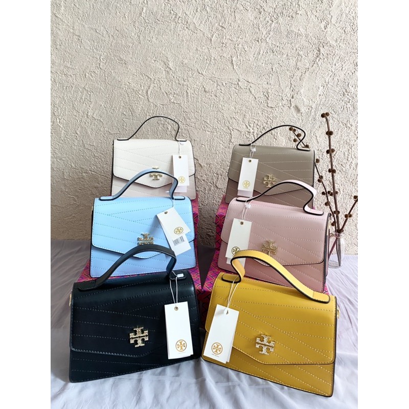 Tas tory burch slingbag kw semi premium