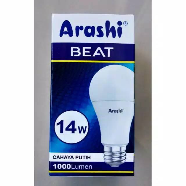 Lampu Led ARASHI BEAT 3w-20w