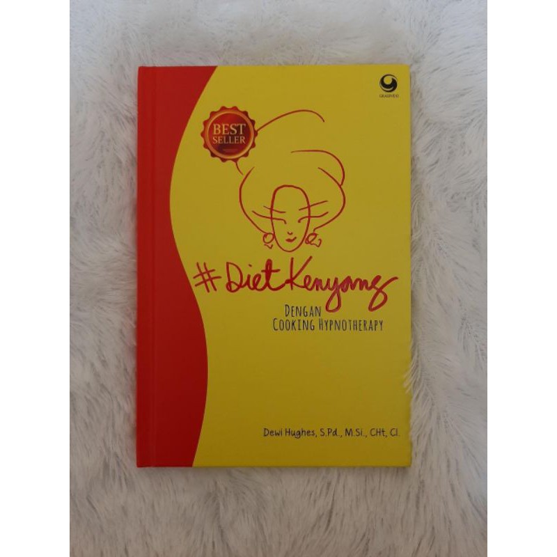 Buku Diet Kenyang