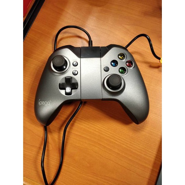 Gamepad Bluetooth Ipega PG