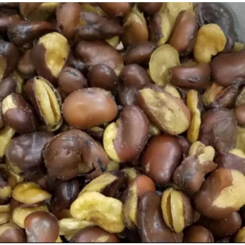 

KACANG JAIPONG KORO KULIT ASIN 500GRAM|SNACK KILOAN
