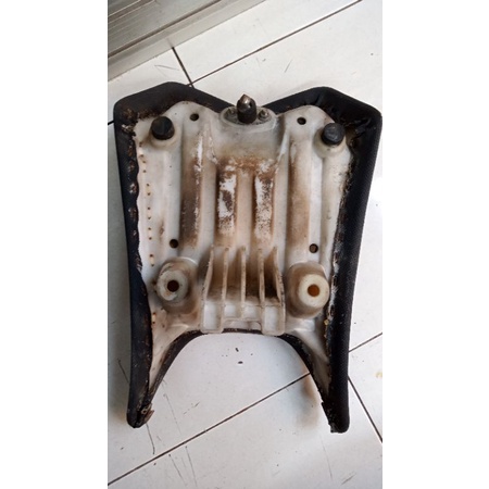 jok depan Minerva r 150 vx