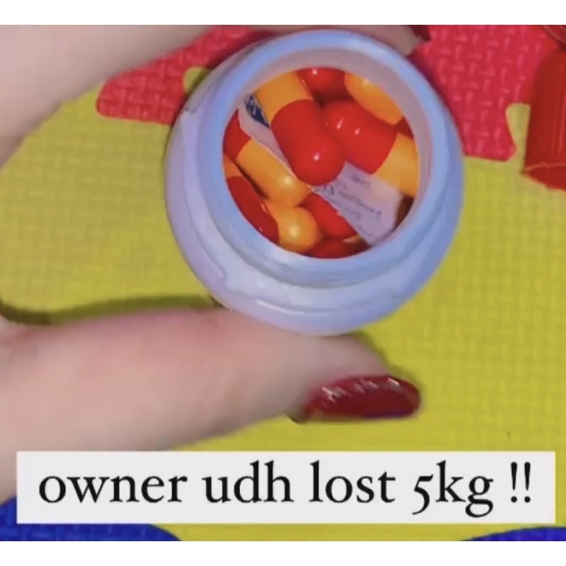 Pelangsing Herbal (PH) ampuh meratakan perut buncit 