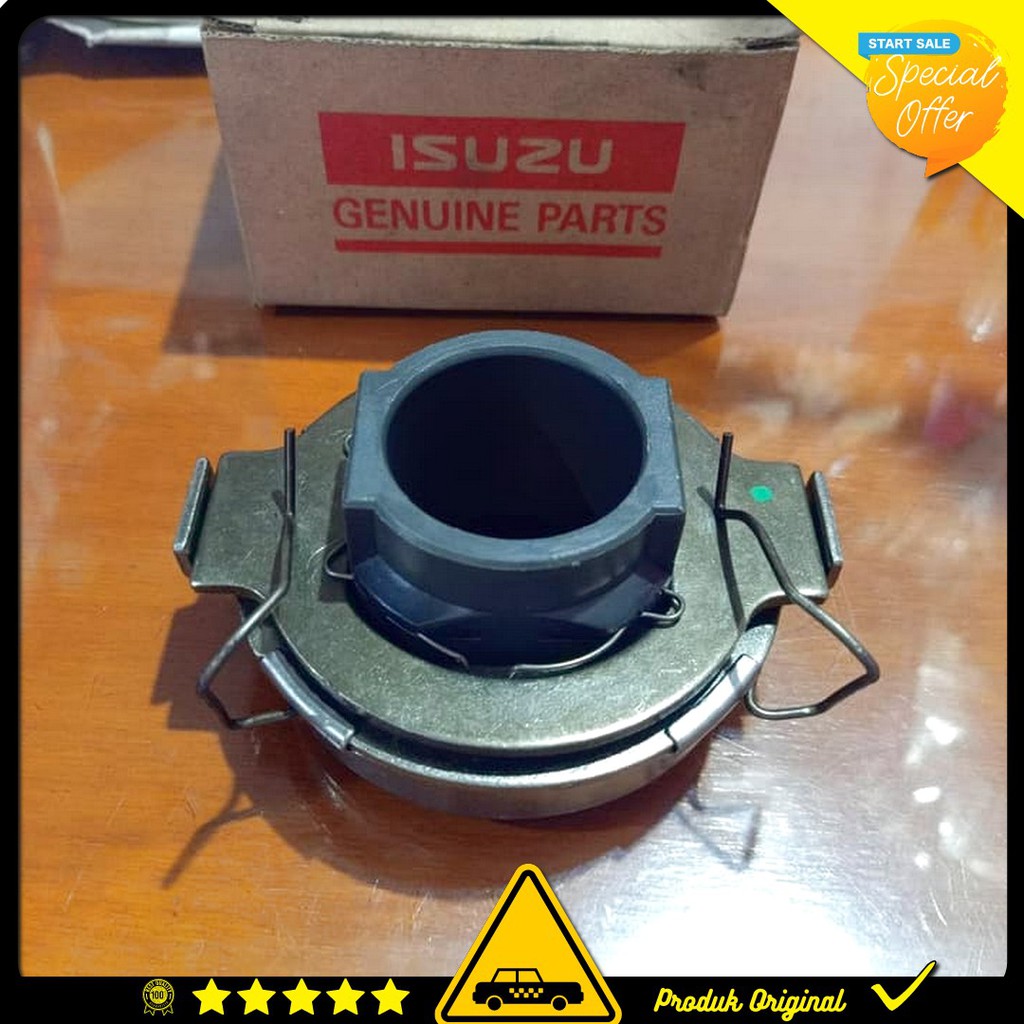 Isuzu Deklaher Bearing Kopling Isuzu Elf Nkr66