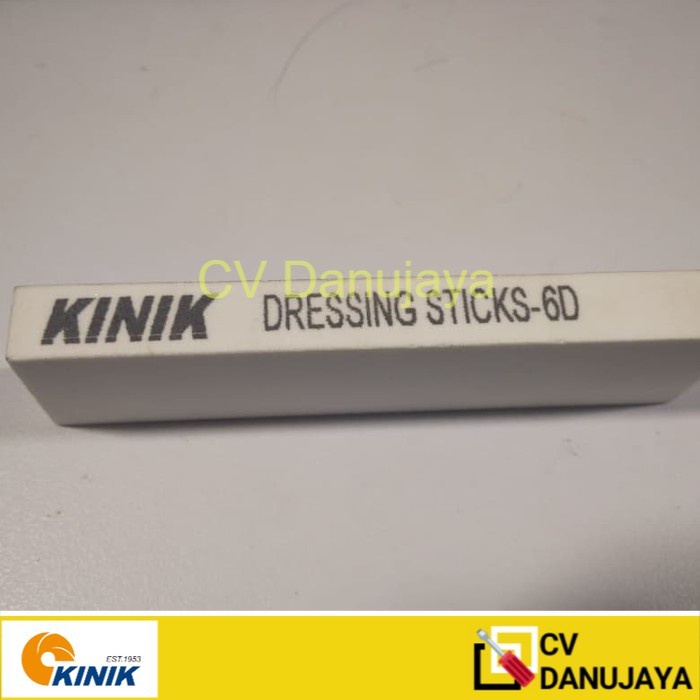 Kinik Dressing Stick 75x20x8 6Dv