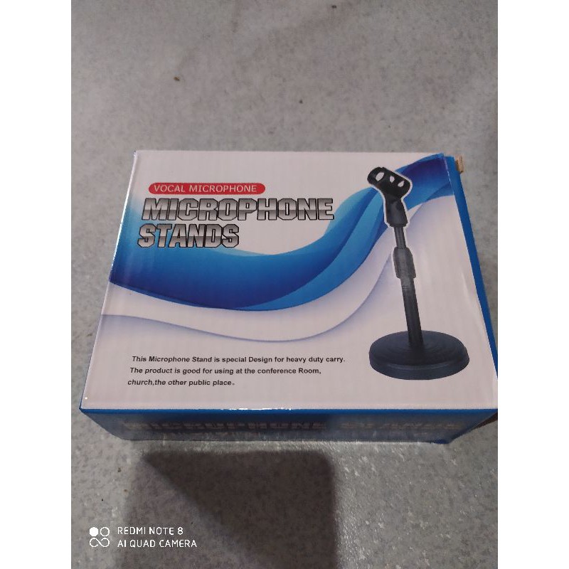 STAND HP MEJA BISA 360℅