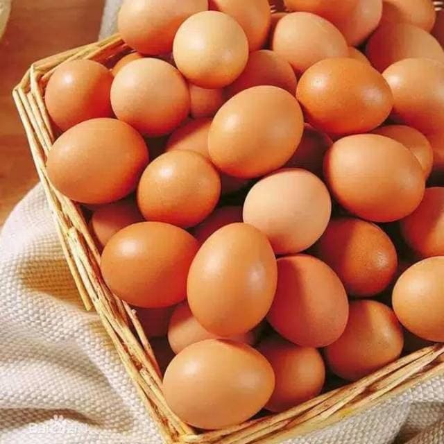 

Telor Ayam Negeri Kiloan