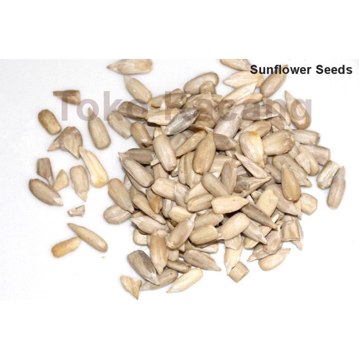 

Q12S Sun Flower / Biji Bunga Matahari Mentah 1Kg D51qs