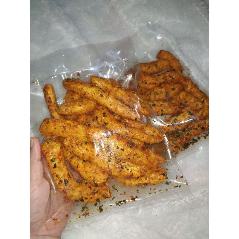 

BATAGOR KERING 100 gram ini