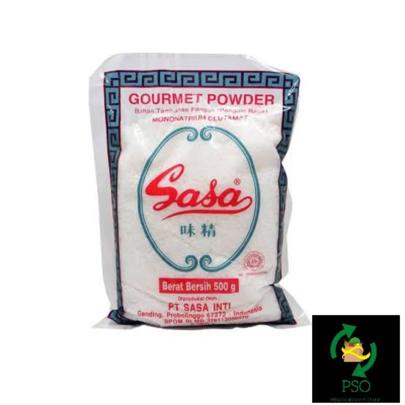 

SASA/500GR