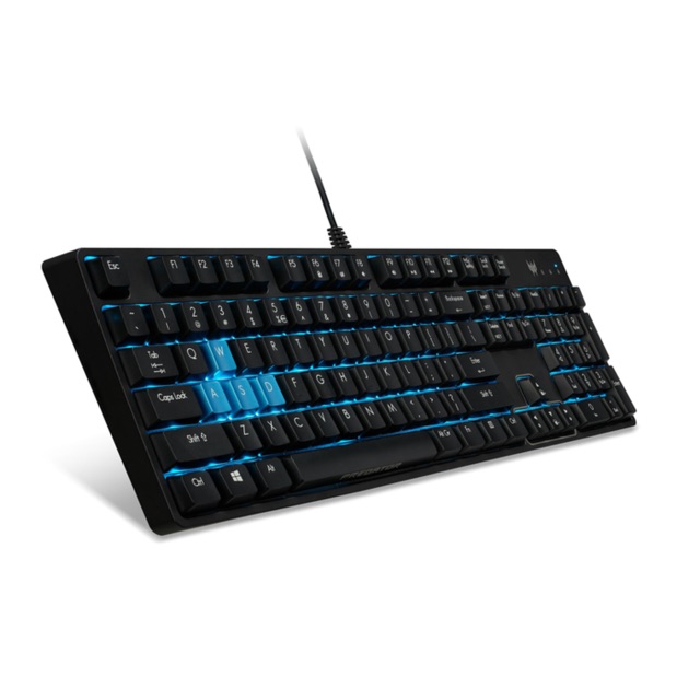 Predator Aethon 300 Keyboard Gaming Acer