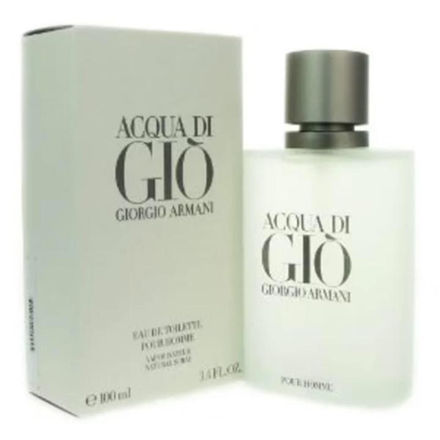 Parfum acqua digio