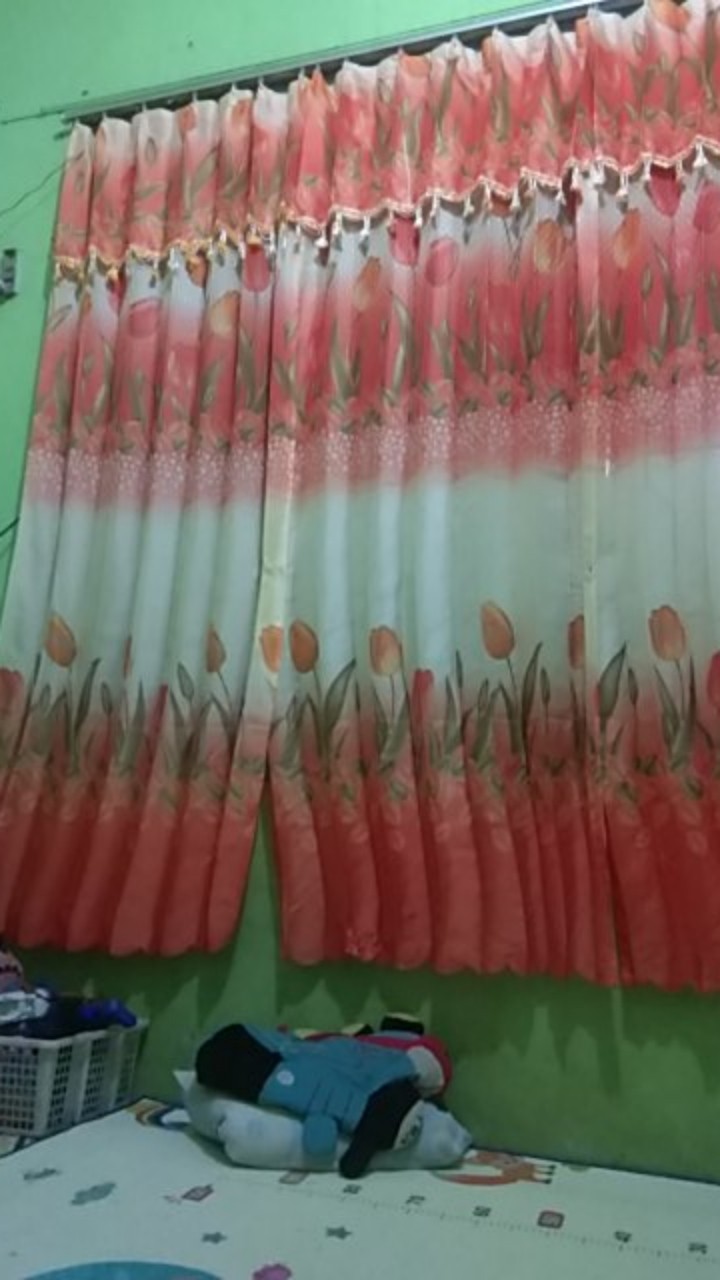 Kemeja Batik Pria Lengan Panjang Size M L Xl Xxl Kemeja Batik Bswart