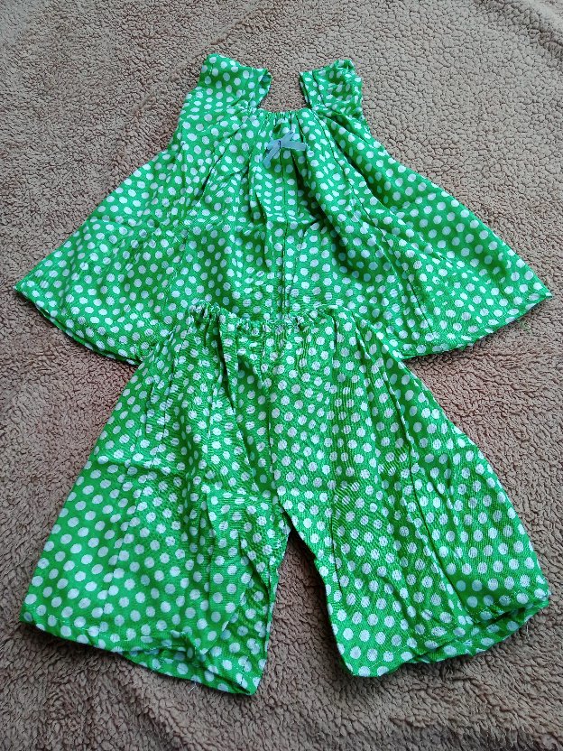 Setelan Batik Anak Setelan Kupu Umur 1 Th Murah Grosir Lucu