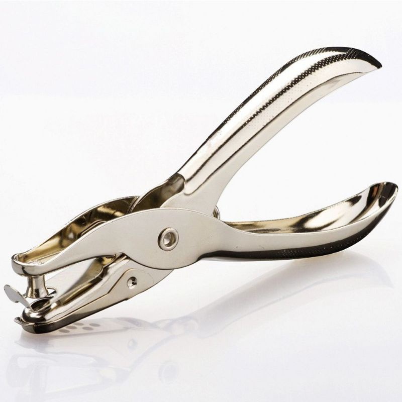 

Alat pembolong kertas/hole puncher