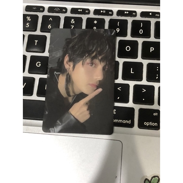 Pc Taehyung Mots 7 Ver 2 Official (damage)