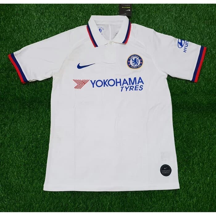 jersey chelsea away 2020