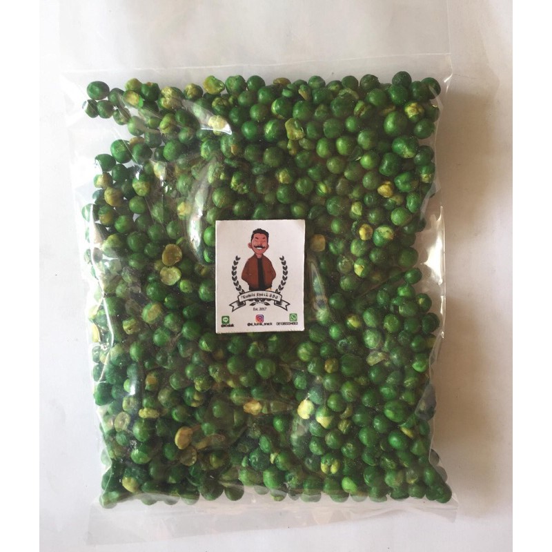 

Kacang Polong Original