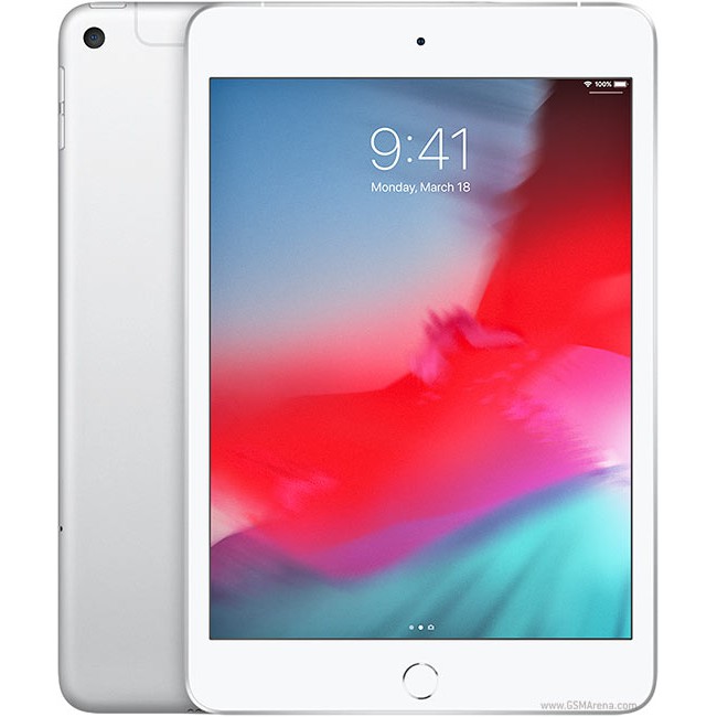 Ipad mini 5 Second Mulus 256Gb Wifi Only
