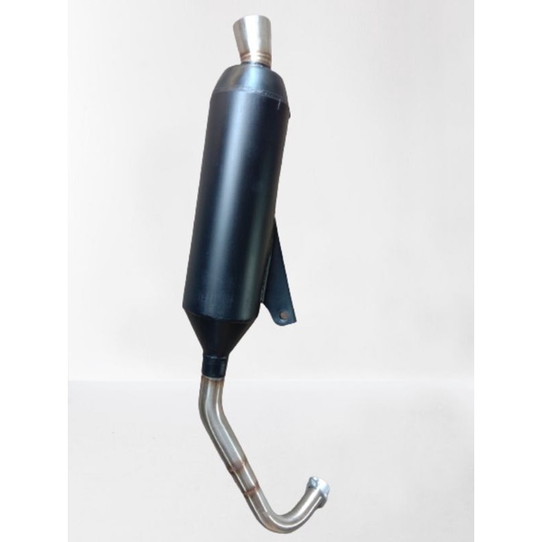 kenapot mio kondoman BORE UP 150cc/155cc up to 200cc